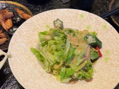 -樱嘢·炭火烧肉(惠南店)