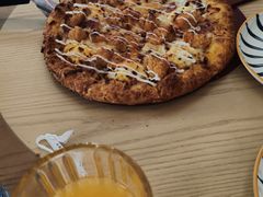 -必胜客(会展店)