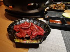 -吉屋烤肉(八宝街店)