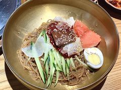 -绣旻烤肉吧(总店)