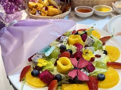 -晶雅花园西餐厅(南京首店)