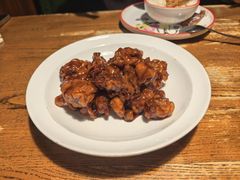 -新白鹿餐厅(龙游路总店·杭帮菜名店)