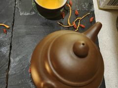 -凯宾斯基大酒店·三楼御龙轩中餐厅