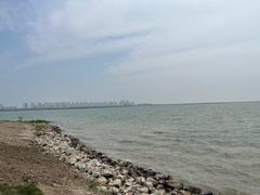 -天津东丽湖风景区