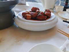-南太湖山庄·四季轩&国风堂中餐厅