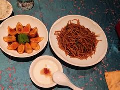 -茶人村·宫廷私厨(奥体印象城店)