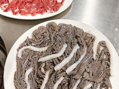 -三兴涮羊肉(荣安大街店)
