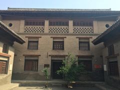 -丁村民俗博物馆