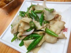 -海坛特色小吃·只做平潭特色菜(平潭店)