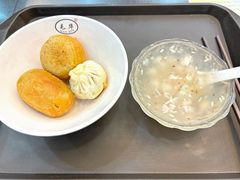 -毛华美食(清扬路店)