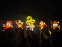 -武汉园博园(武汉自然博物馆)