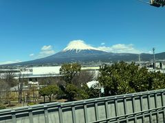 -富士山吉田線五合目