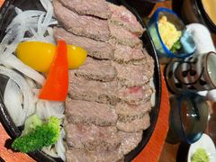 -千代武日本料理(开发区店)