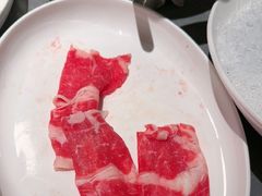 -鼎鼎香·港式火锅(北京SKP店)