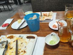 -汉巴味德·烤肉与啤酒的自助(杭州大悦城店)