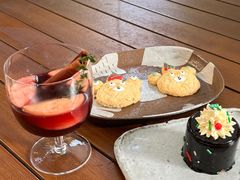 -T館·花园艺术餐厅