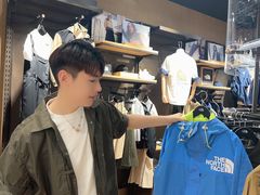 -皇城恒隆广场