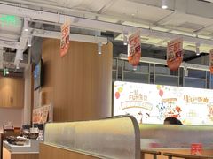 -呷哺呷哺(砂之船奥莱店)