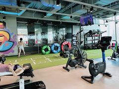 -Trainyard 炼·工场(中国国际贸易中心店)