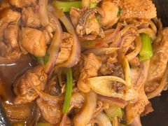 -重庆鸡公煲(学衡路店)