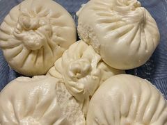 大肉包-白玉兰食品甜凤店(合生汇店)