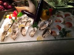 iphone_upload_pic-君悦酒店·乐厨·高空自助餐(青年大街店)