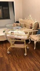 -弗蕾亚·和月月子调理院(东湖店)