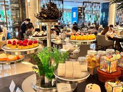 -安蒂娅·海鲜自助餐厅(安蒂娅美兰酒店)