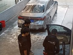 -脉冲品质汽美·贴膜(闵行店)