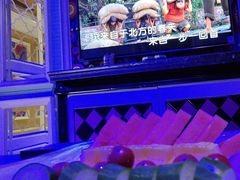 -自由港KTV(王子公主金平店)