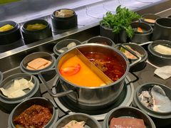 -壹小馆.皇城老妈(成都太古里店)