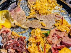 -好旺角烤肉(农林五道街总店)