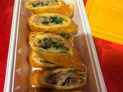 -正阳门饭庄·烤鸭·北京菜(万丰路七里庄店)