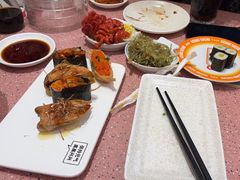 -元气寿司(环球港店)