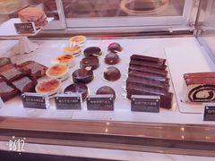 -Awfully Chocolate(来福士广场店)