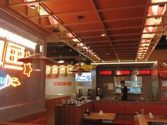 大堂-小川洋风料理(大悦城店)