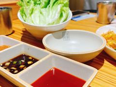 -喜来稀肉(北外滩白玉兰广场店)