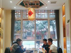 -陶记穆斯林羊架馆(青年路店)