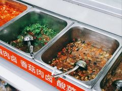 -晨光烧饼(学府路店)