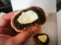 生椰拿铁球酥-十三不靠·球酥点心(台东步行街店)