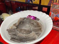 极品鲜毛肚-谭鸭血老火锅(万象九宜城店)