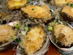-顺风海鲜港(长寿路店)
