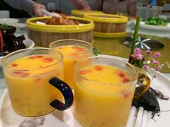 -海皇食府(水都假日酒店店)