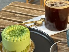 -Home Cafe(水榭春天店)