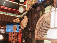 -宝轩渔府·老字号海鲜·正宗津菜(水上店)