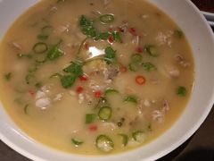 青椒麻煮双脆-玄武苏宁诺富特酒店·紫金轩中餐厅