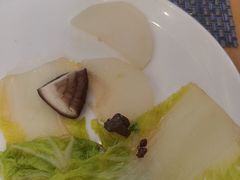 -威珀斯酒店·珀萃美食餐厅