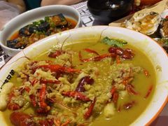 -拙味兄弟龙虾·江湖菜(和畅堂店)