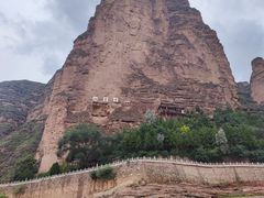 -炳灵寺世界文化遗产旅游区