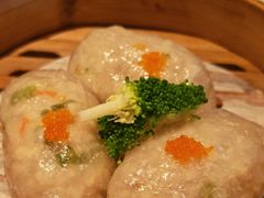 -安蒂娅.悦景轩中餐厅(西乡店)